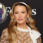 Blake Lively's Bizarre Hairdryer Kitchen Hack
