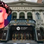 Boy George Quits Jesus Christ Superstar At London Palladium
