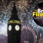 British Firework Championships ‘Pretty Safe’ Despite Drought