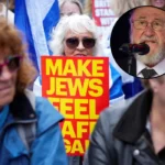 British Jewish Leaders Warn UK Over Settlement Trade Ban
