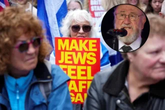 British Jewish Leaders Warn UK Over Settlement Trade Ban