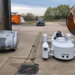 British Man Builds $7,000 Gasolini AR1 Sports Car in Shed