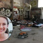 British Woman Found Dead in Suitcase, Suspect Arrested