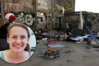 British Woman Found Dead in Suitcase, Suspect Arrested