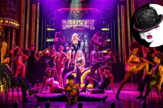 Burlesque Musical Delays UK Tour Opening Again
