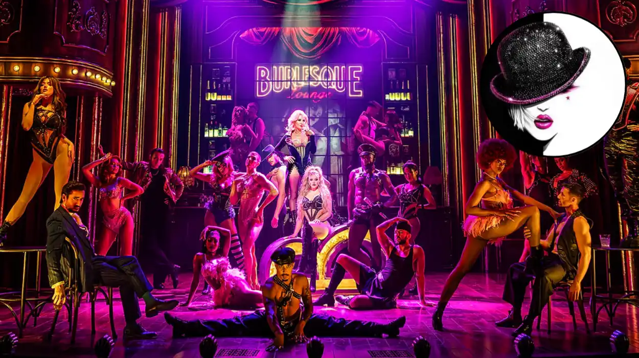 Burlesque Musical Delays UK Tour Opening Again