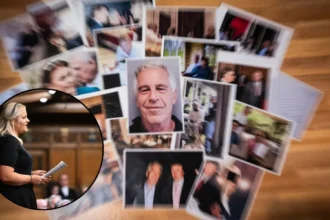 Burnham Rejects Epstein Inquiry as Pressure Grows in 2026