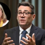 Burnham Urges Cross-Party Talks On Social Care And NHS Reform