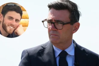 Burnham Vows to Block Early Release of PC Harper Killers