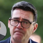 Burnham Wealth Tax Row: Minister Denies Bills Link