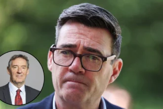 Burnham Wealth Tax Row: Minister Denies Bills Link
