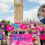 Burnham to Abstain on Assisted Dying Vote in Parliament