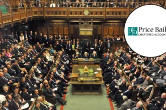 Businesses Trust Parliament More Than MPs Do