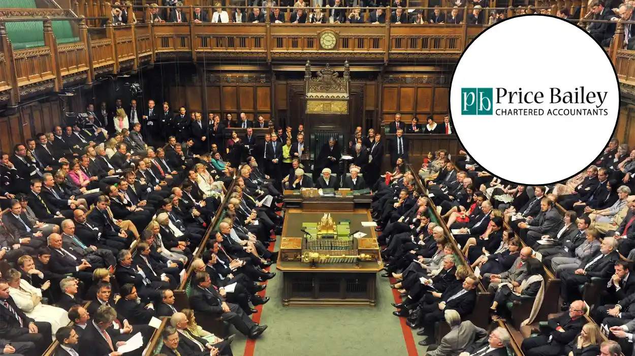 Businesses Trust Parliament More Than MPs Do
