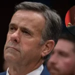 CIA Chief Ratcliffe Visits Moscow Amid NATO Fears