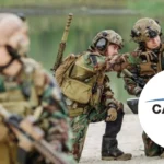 Calian UK British Army Training Deal