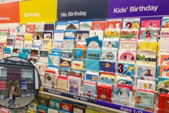 Cardzone Sheffield 50% Sale Before September Closure