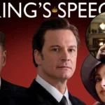 Colin Firth’s King’s Speech Streams Free in UK