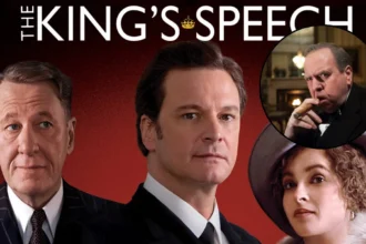Colin Firth’s King’s Speech Streams Free in UK