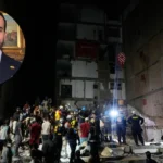 Colombia Earthquake: 3,000 Missing and 111 Dead