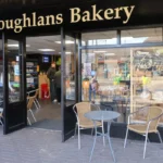 Coughlans Bakery: Menu, Cakes, Bread & Customer Favourites