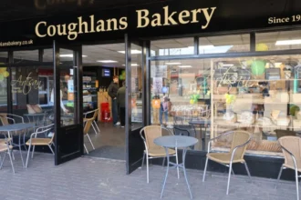 Coughlans Bakery: Menu, Cakes, Bread & Customer Favourites