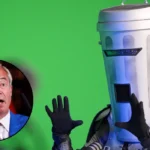 Count Binface Bids for Clacton Parliamentary Seat