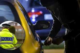 Cumbria Police Appeal for Witnesses After Maryport Car Theft