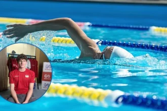 Daniel Ransom Praises Team England Futures