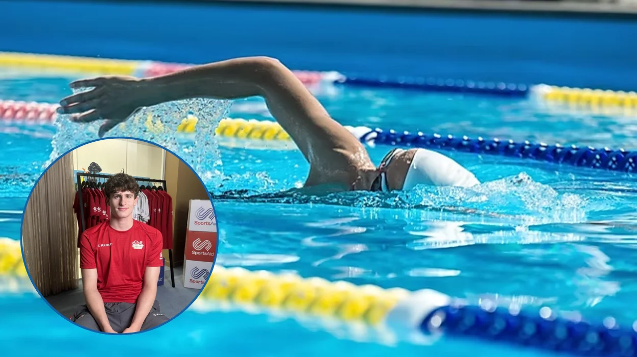 Daniel Ransom Praises Team England Futures