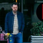 Danny Dyer’s Marching Powder to Netflix UK After Prime Video