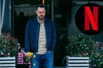 Danny Dyer’s Marching Powder to Netflix UK After Prime Video