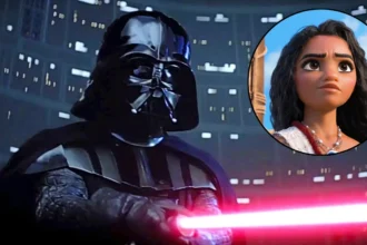 Disney TikTok Deal Makes Darth Vader a Creator Star