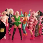 Drag Race UK Season 8 Cast Revealed: Meet the Queens