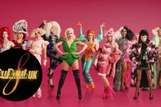 Drag Race UK Season 8 Cast Revealed: Meet the Queens