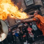 Edinburgh Fringe Defends Amanda Knox Comedy Show