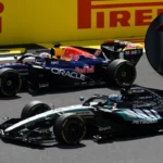 FIA Confirms Mercedes Engine Upgrade Amid Row