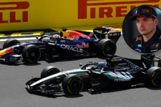 FIA Confirms Mercedes Engine Upgrade Amid Row