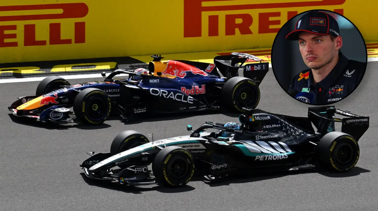 FIA Confirms Mercedes Engine Upgrade Amid Row