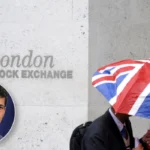 FTSE 100 Ticks Up Ahead Of Warsh Jackson Hole Speech