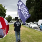 Farage Lowe Rift Deepens as Right Unity Fails
