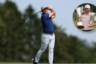 FedEx Cup Finale at East Lake; British Masters Begins 2026