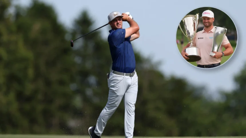 FedEx Cup Finale at East Lake; British Masters Begins 2026