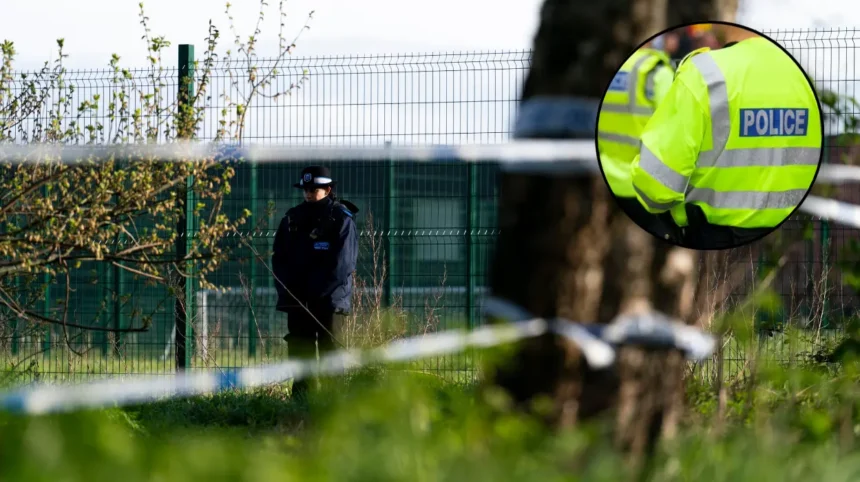 Feltham Murder Probe: Woman’s Remains Found in London Woodland