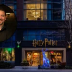 First Look: Huge Harry Potter Shop Opens on Oxford Street