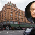Five Al Fayed Survivors Confirmed as Slavery Victims