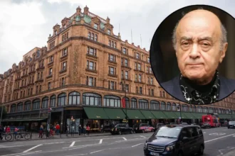Five Al Fayed Survivors Confirmed as Slavery Victims