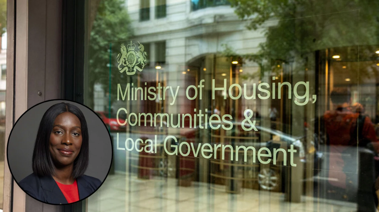 Florence Eshalomi Appointed UK Homelessness Minister