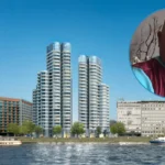Foster + Partners Cleared Over Fatal Window Death