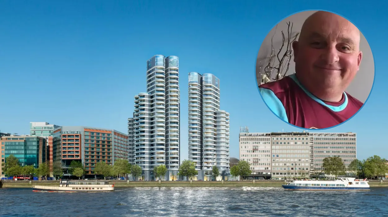 Foster + Partners Cleared Over Fatal Window Death